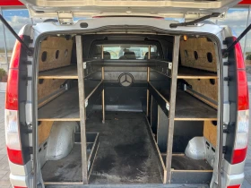 Mercedes-Benz Vito 113CDI 5+ 1 | Mobile.bg � ����� ������ 11