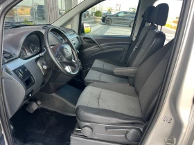 Mercedes-Benz Vito 113CDI 5+ 1 | Mobile.bg � ����� ������ 8