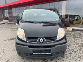 Renault Trafic Климатик 2 стр.врати, снимка 2