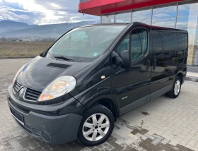 ������ Renault Trafic