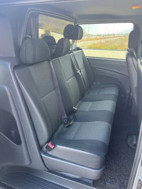 Mercedes-Benz Vito 113CDI 5+ 1 | Mobile.bg � ����� ������ 9