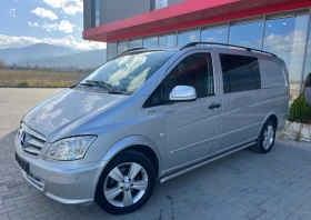 Mercedes-Benz Vito 113CDI 5+ 1 - изображение 1