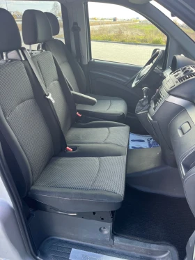 Mercedes-Benz Vito 113CDI 5+ 1 | Mobile.bg � ����� ������ 10
