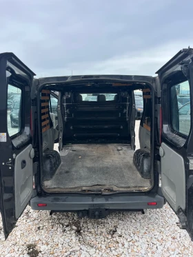 Renault Trafic Климатик 2 стр.врати, снимка 10