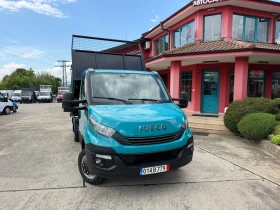 ����� �� �������� �� Iveco Daily 35C21* 3.0HPI* ��������* ���������� ��������