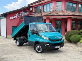 ������ Iveco Daily 35C21* 3.0HPI* ��������* ���������� ��������