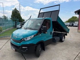 ����� �� �������� �� Iveco Daily 35C21* 3.0HPI* ��������* ���������� ��������