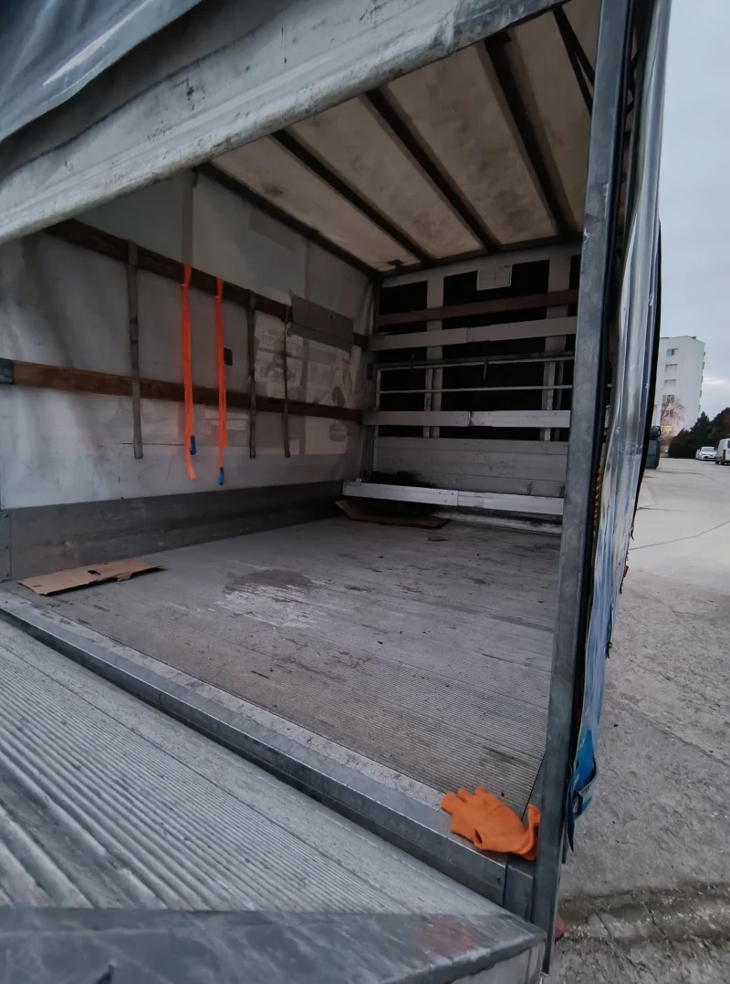 VW Lt 35 109кс, снимка 8 - Бусове и автобуси - 52044099