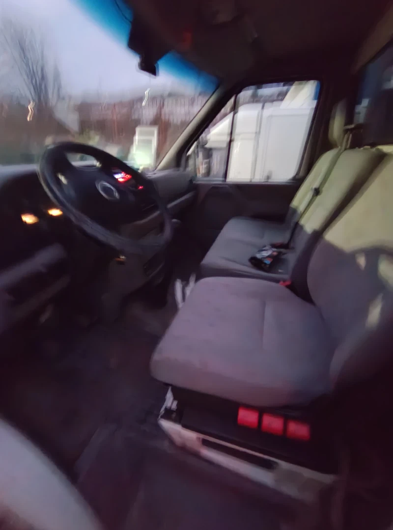 VW Lt 35 109кс, снимка 9 - Бусове и автобуси - 52044099