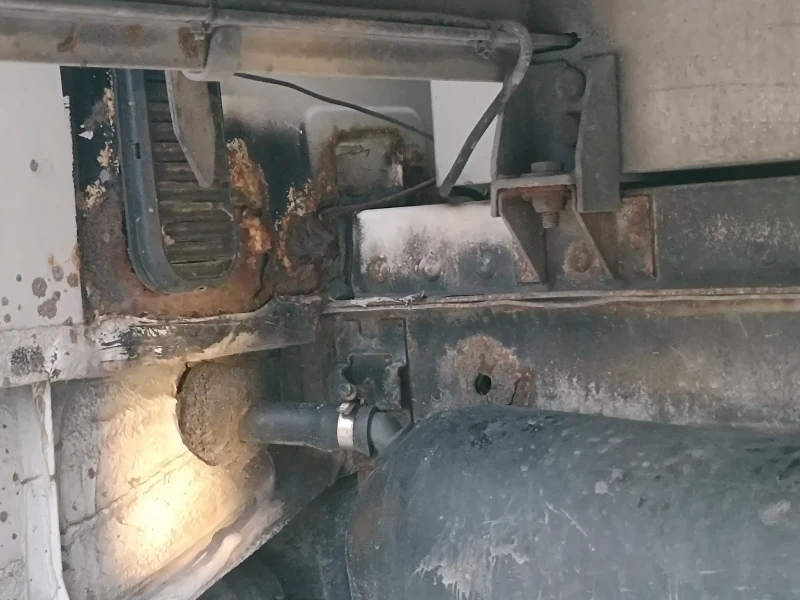 VW Lt 35 109кс, снимка 6 - Бусове и автобуси - 52044099