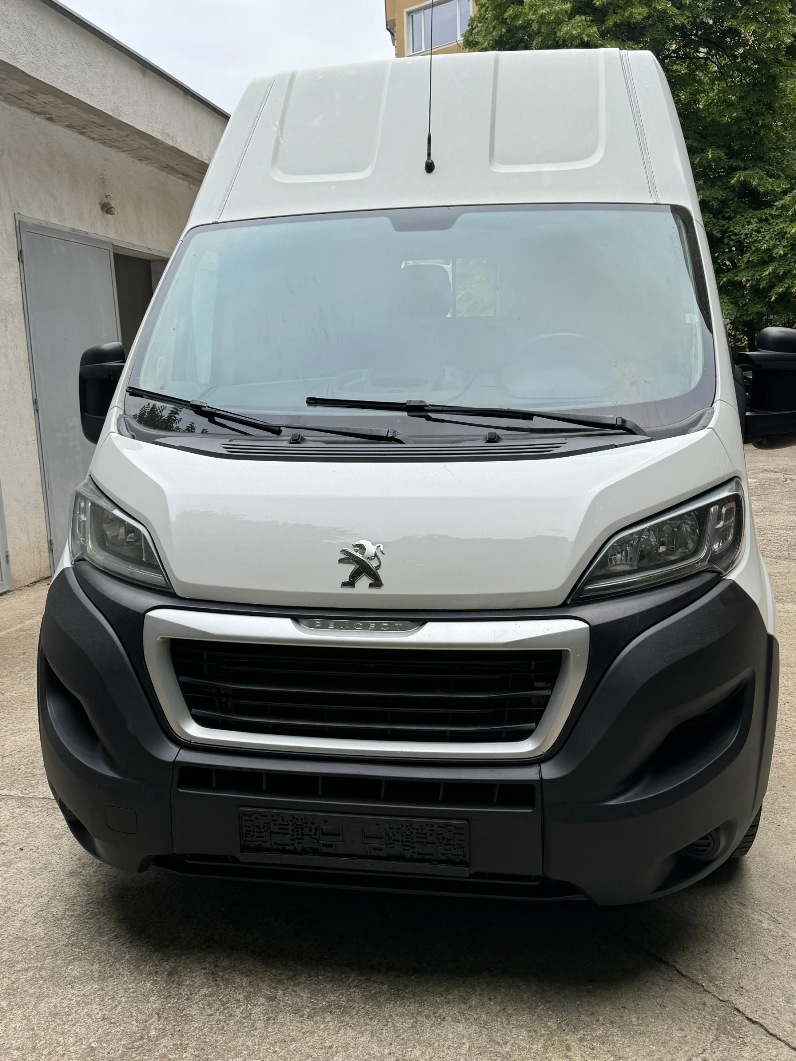 Peugeot Boxer 3.0 HDI* 177p.s.* IVEKO * Maxi* L3H3  - изображение 2