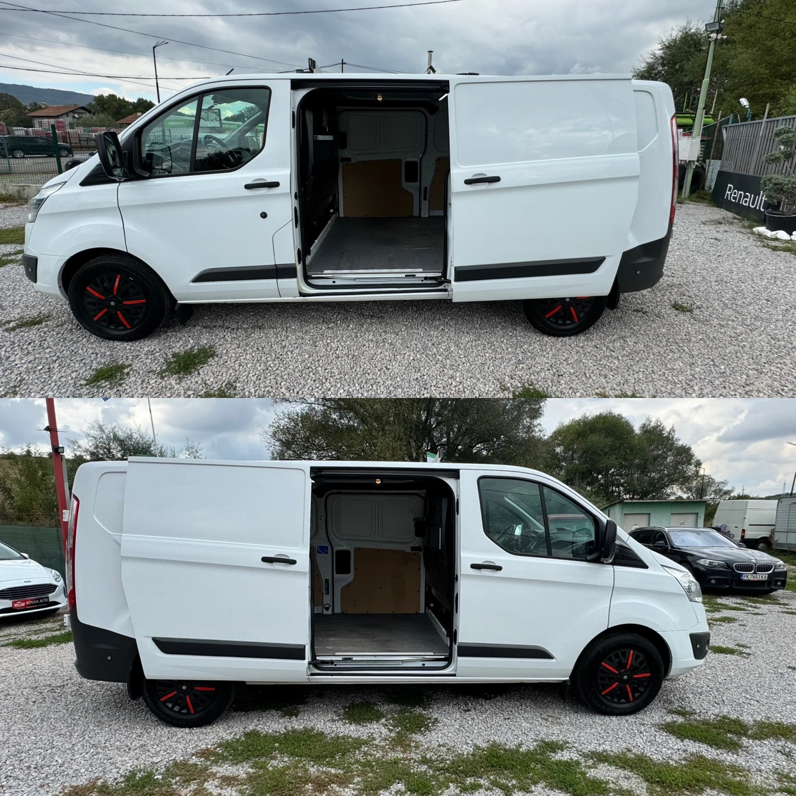 Ford Transit Ford TRANSIT MAXI COSTUME  - изображение 7