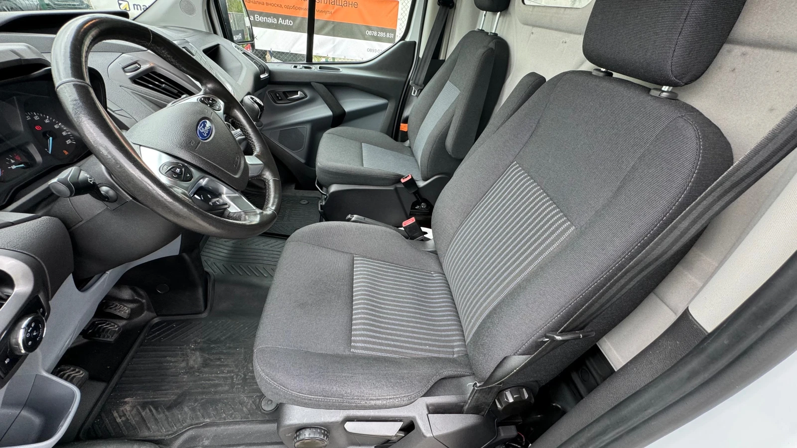 Ford Transit Ford TRANSIT MAXI COSTUME  - изображение 8