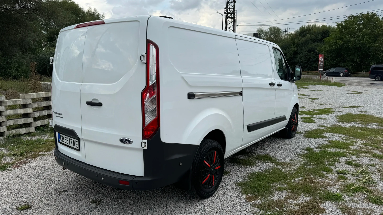 Ford Transit Ford TRANSIT MAXI COSTUME  - изображение 4