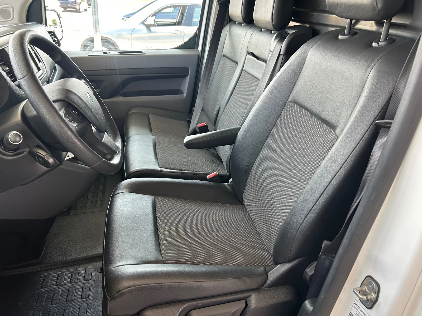 Peugeot Expert * 2.0* HDI* NAVI* KAMERA* FULL*  - изображение 8
