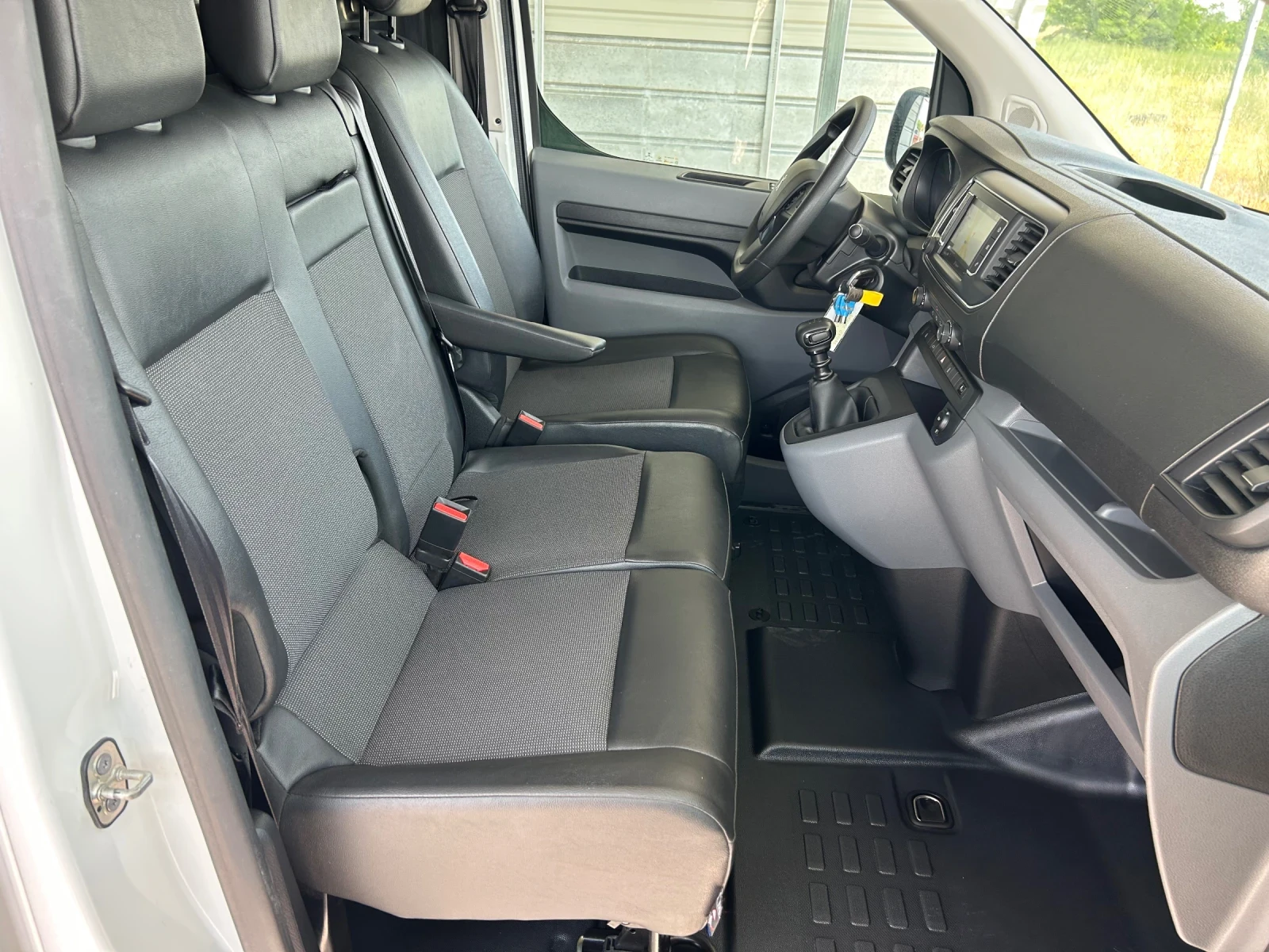Peugeot Expert * 2.0* HDI* NAVI* KAMERA* FULL*  - изображение 7