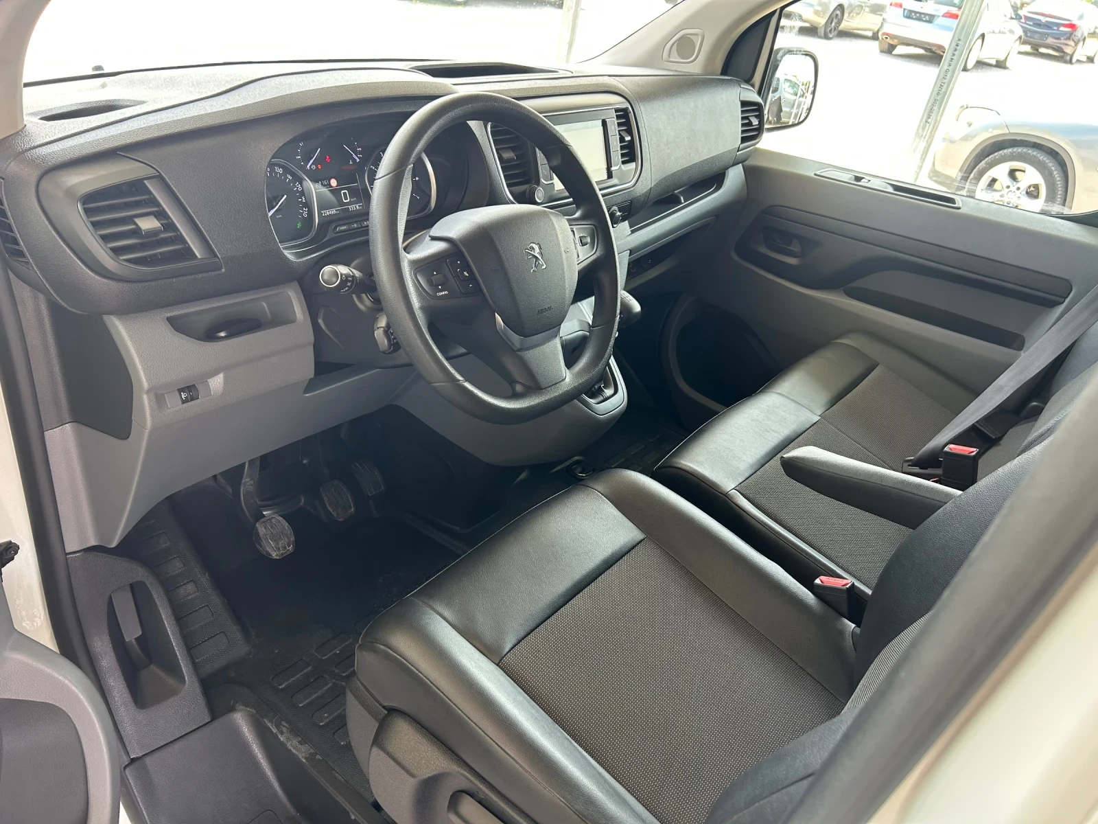 Peugeot Expert * 2.0* HDI* NAVI* KAMERA* FULL*  - изображение 5