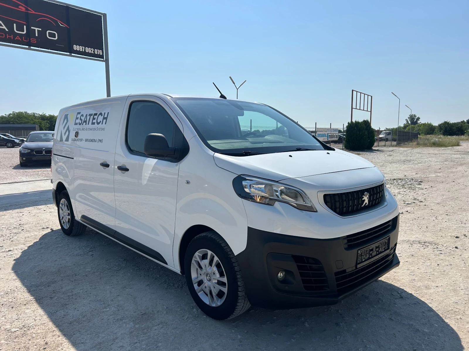 Peugeot Expert * 2.0* HDI* NAVI* KAMERA* FULL*  - изображение 2
