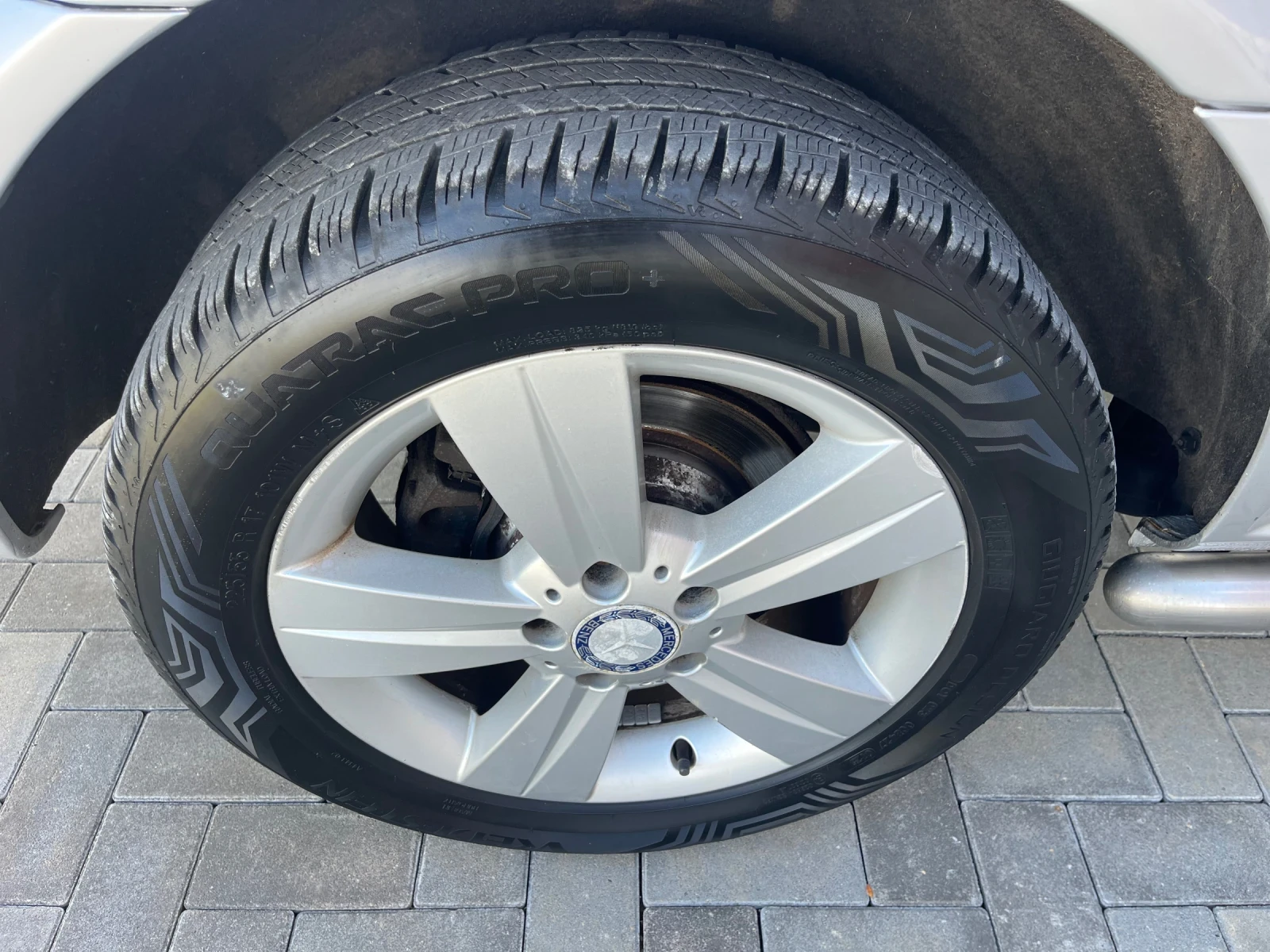 Mercedes-Benz Vito 113CDI 5+ 1 | Mobile.bg � ����������� 12