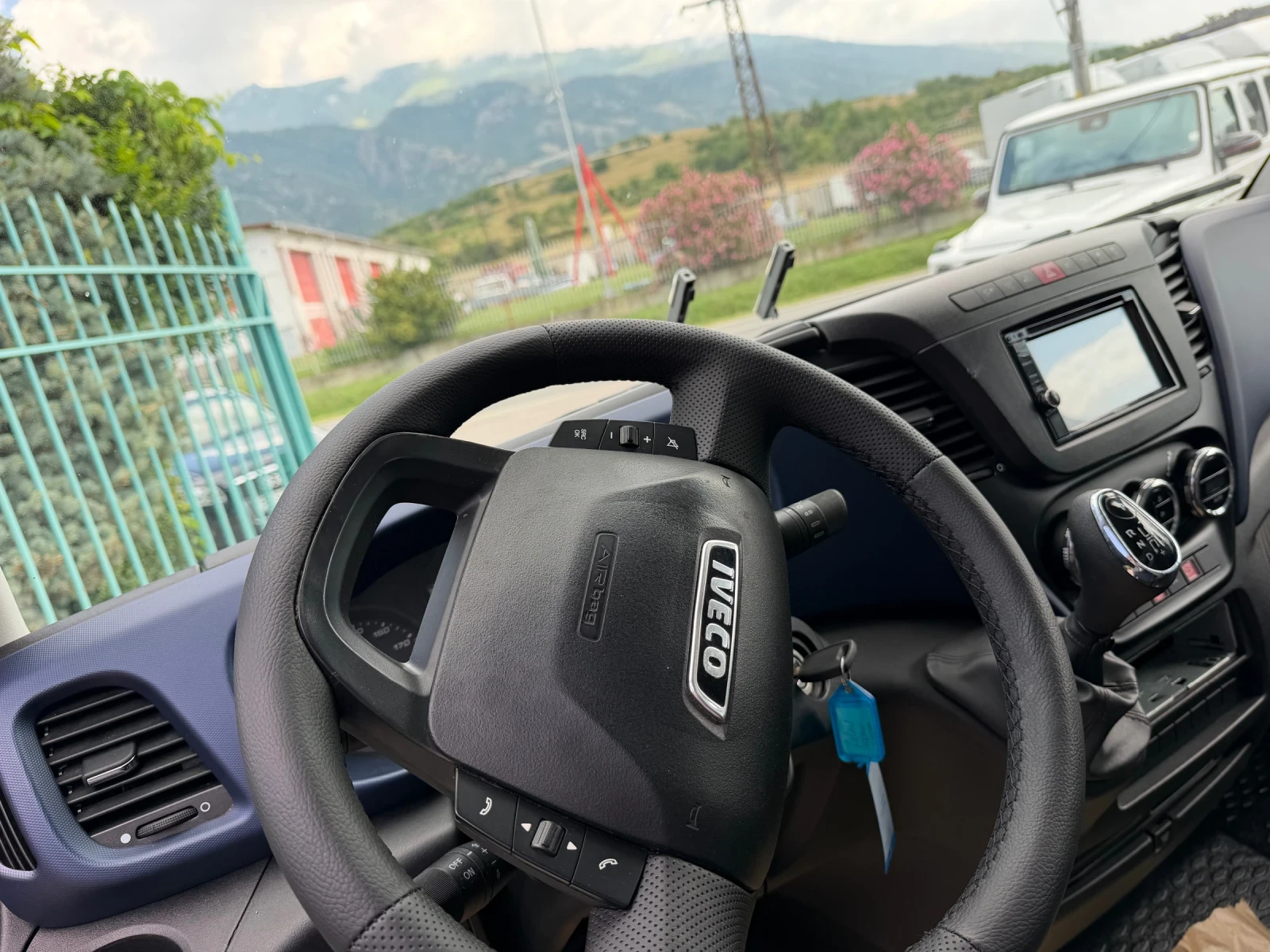 Iveco Daily 35C21* 3.0HPI* ��������* ���������� �������� | Mobile.bg � ����������� 6