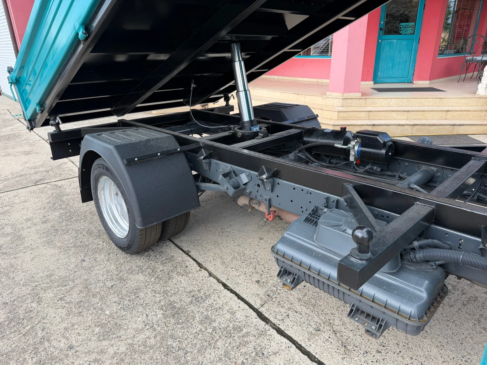 Iveco Daily 35C21* 3.0HPI* ��������* ���������� �������� | Mobile.bg � ����������� 15