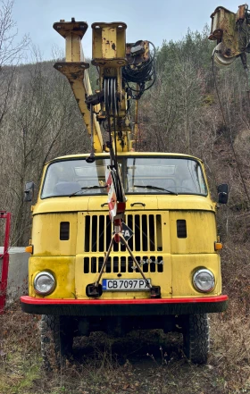 Maz 503 KS3577, снимка 6