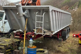 Maz 503 KS3577, снимка 14