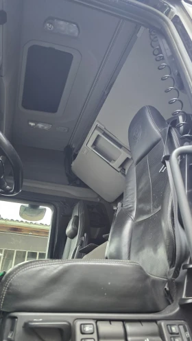 Scania S 520 520 / хидравл.помпа, снимка 11