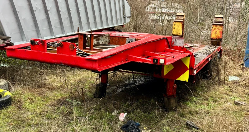 Maz 503 KS3577, снимка 12 - Камиони - 53389474