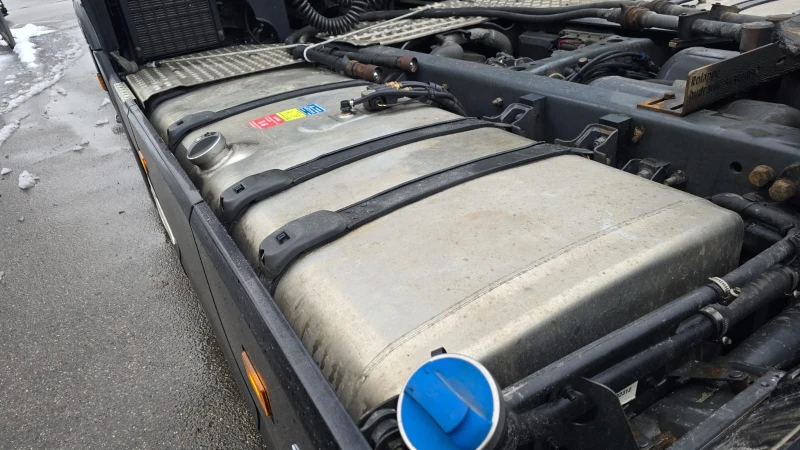 Scania S 520 520 / хидравл.помпа, снимка 10 - Камиони - 53581794