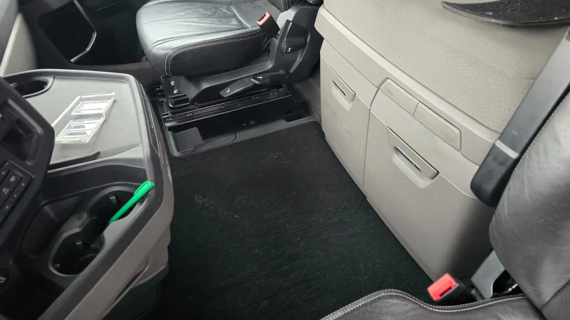 Scania S 520 520 / хидравл.помпа, снимка 12 - Камиони - 53581794