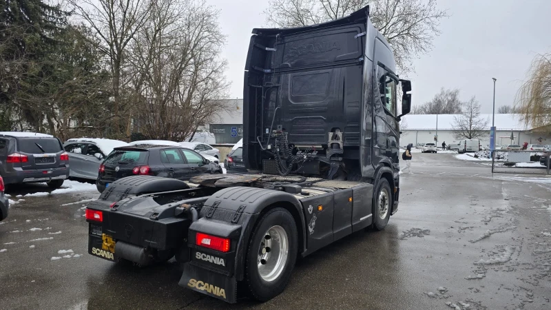 Scania S 520 520 / хидравл.помпа, снимка 7 - Камиони - 53581794