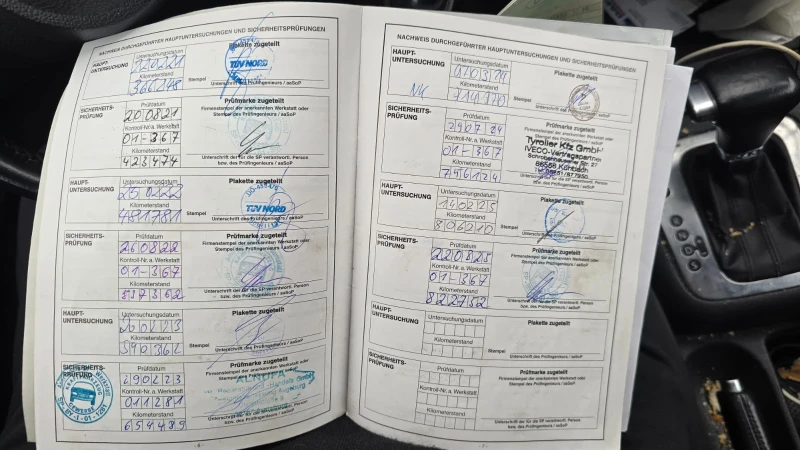 Scania S 520 520 / хидравл.помпа, снимка 17 - Камиони - 53581794