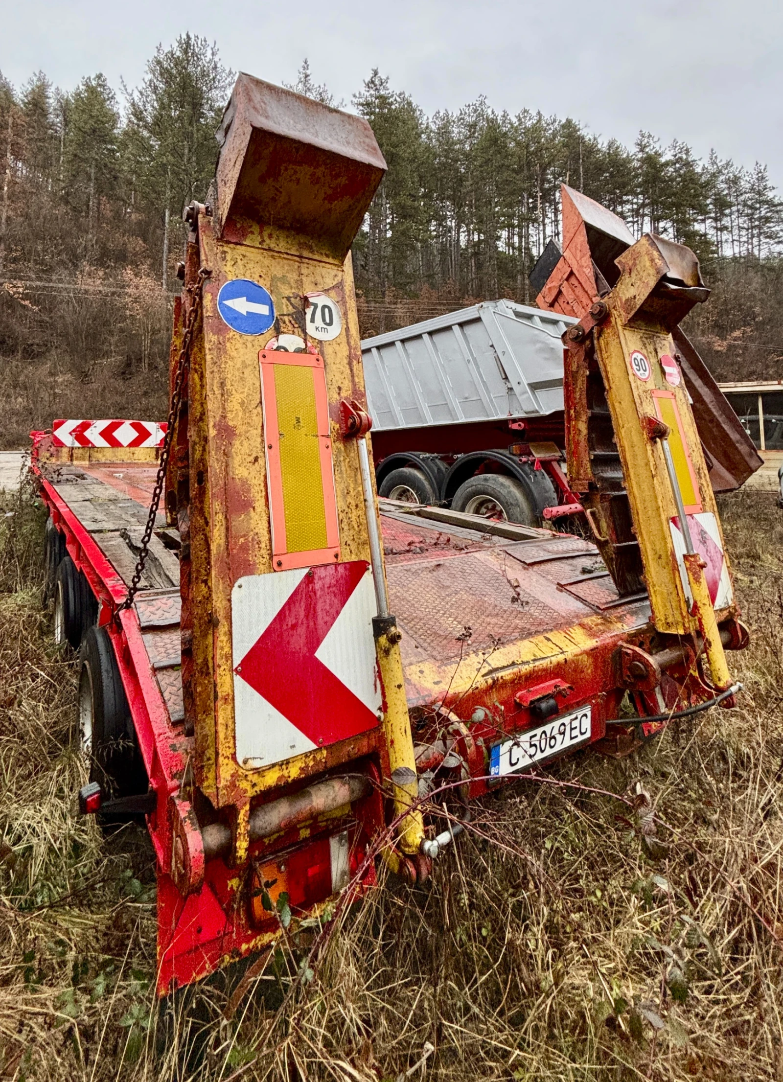 Maz 503 KS3577 | Mobile.bg � ����������� 11