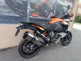 Ktm Adventure 1050, снимка 3