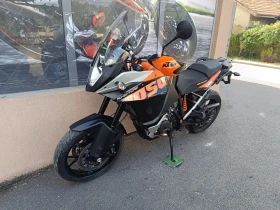 Ktm Adventure 1050, снимка 12