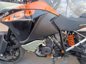 Ktm Adventure 1050, снимка 13