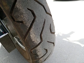 Kawasaki EN 500A, снимка 7