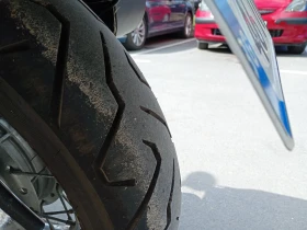 Kawasaki EN 500A, снимка 6