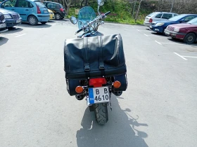 Kawasaki EN 500A, снимка 3