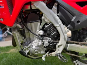 Honda Crf 450 Нов, снимка 6
