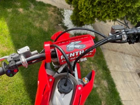 Honda Crf 450 Нов, снимка 5