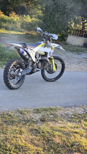Husqvarna TE, снимка 5