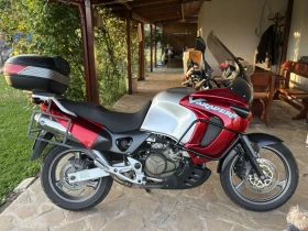Honda Varadero  Като нов , снимка 7