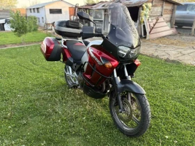 Honda Varadero  Като нов , снимка 3