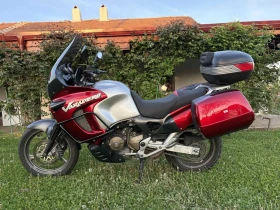 Honda Varadero  Като нов , снимка 1
