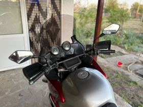 Honda Varadero  Като нов , снимка 2