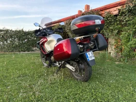 Honda Varadero  Като нов , снимка 4