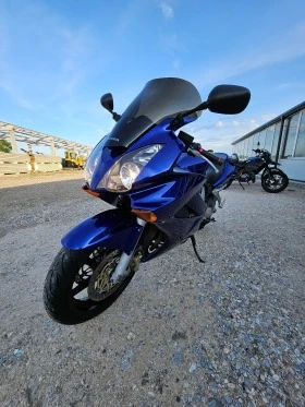 Honda Vfr Лизинг Бартер, снимка 2