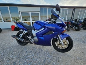     Honda Vfr  